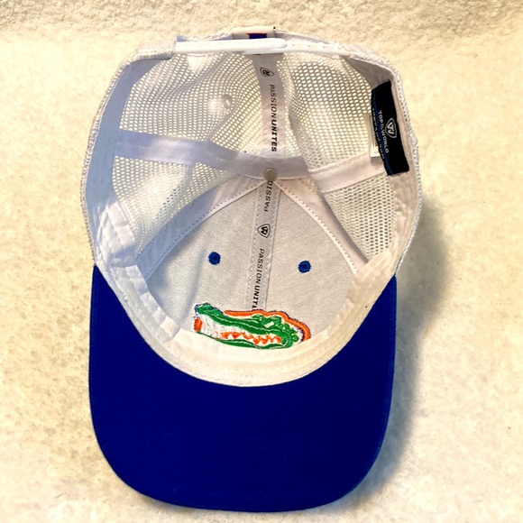 Florida Gators Snap Back Baseball Cap - Picture 7 of 8